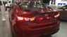 Hyundai Elantra 2018 - Bán xe Hyundai Elantra sản xuất 2018, màu đỏ, xe mới 100%