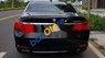 BMW 7 Series    2009 - Bán ô tô BMW 7 Series năm sản xuất 2009, màu đen, xe nhập đẹp như mới