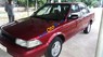 Toyota Corolla altis 1989 - Cần bán xe Toyota Corolla altis năm sản xuất 1989, màu đỏ, giá tốt