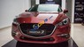 Mazda 3 2018 - Bán Mazda 3 sản xuất 2018, màu đỏ, giá tốt