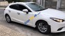 Mazda 3   Facelift  2017 - Xe Mazda 3 Facelift sản xuất 2017, màu trắng