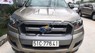 Ford Ranger XLS 2.2L 4x2 AT 2016 - Bán xe Ford Ranger XLS 2.2L 4x2 AT đời 2016, màu vàng, xe nhập. Xe nguyên bản 100%