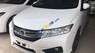 Honda City 2017 - Bán Honda City sản xuất năm 2017, màu trắng, chạy khỏe, không hư hỏng