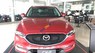 Mazda CX 5 2018 - Bán Mazda CX 5 2018 Soul red Crystal, tặng BHVC ưu đãi lên đến 30tr-LH 0963 854 883