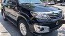 Toyota Fortuner 2013 - Bán Toyota Fortuner sản xuất năm 2013, màu đen như mới