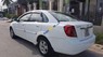 Daewoo Lacetti EX 2004 - Bán Daewoo Lacetti EX năm 2004, màu trắng