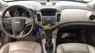 Chevrolet Cruze 2010 - Bán Chevrolet Cruze sản xuất năm 2010, màu bạc, giá tốt