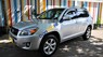 Toyota RAV4 2008 - Bán Toyota RAV4 sản xuất năm 2008, màu bạc  