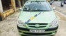 Hyundai Click  W AT 2007 - Bán xe Hyundai Click 2007, số tự động