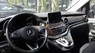 Mercedes-Benz V-Class V220D 2016 - Mercedes-Benz Phú Mỹ Hưng cần bán xe V220D đã qua sử dụng còn như mới