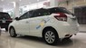 Toyota Yaris 1.3G 2016 - Cần bán Toyota Yaris 1.3G năm 2016, màu trắng, nhập khẩu Thái, giá chỉ 620 triệu