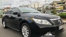 Toyota Camry E 2.0 2014 - Bán Toyota Camry E 2.0 năm 2014, màu đen

