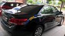 Toyota Camry 2011 - Chính chủ bán Toyota Camry năm 2011, màu đen