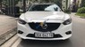 Mazda 6 2.0 AT 2015 - Xe Mazda 6 2.0 AT năm 2015, màu trắng xe gia đình giá cạnh tranh