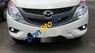 Mazda BT 50  2.2 AT 4x2 2015 - Bán Mazda BT 50 2.2 AT 4x2 năm 2015, màu trắng, xe nguyên bản 100%