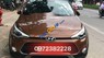 Hyundai i20 Active 2016 - Cần bán lại xe Hyundai i20 Active năm sản xuất 2016, màu nâu, nhập khẩu  