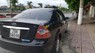 Ford Focus 1.8 MT 2008 - Cần bán lại xe Ford Focus 1.8 MT năm 2008, màu đen như mới, giá 220tr