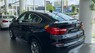 BMW X4  xDrive20i 2017 - Cần bán BMW X4 xDrive20i sản xuất năm 2017, màu đen, nhập khẩu nguyên chiếc