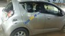 Chevrolet Spark   1.2L 2011 - Chính chủ bán Chevrolet Spark 1.2L đời 2011, màu bạc