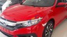 Honda Civic 1.8 E 2018 - Cần bán xe Honda Civic 1.8 E đời 2018, xe nhập