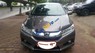 Honda City 2017 - Bán ô tô Honda City sản xuất năm 2017 số tự động, giá tốt