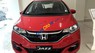 Honda Jazz   1.5V  2018 - Bán ô tô Honda Jazz 1.5V sản xuất năm 2018, màu đỏ, nhập khẩu, giá tốt