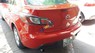 Mazda 3 2011 - Bán Mazda 3 sản xuất năm 2011, màu đỏ, xe nhập  