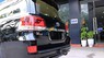 Toyota Land Cruiser 5.7 VXE   2018 - Bán Toyota Land Cruiser 5.7 VXE đời 2018, màu đen, xe nhập Trung Đông