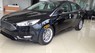 Ford Focus 1.5 Eccoboots Titanium 2018 - Bán Ford Focus 1.5 Eccoboots Titanium 2018, màu đen, mới 100%, vui lòng L H 090.778.2222