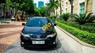 Kia Forte   1.6 AT  2009 - Cần bán Kia Forte 1.6 AT năm sản xuất 2009, màu đen  