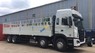 Xe tải Trên 10 tấn 2018 - Bán xe tải Jac K5 5 chân mới, hổ trợ góp 70%