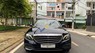 Mercedes-Benz E class E200 2017 - Cần bán lại xe Mercedes-Benz E class năm 2017 màu xanh đen, 1 tỷ 860 triệu nhập khẩu
