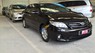 Toyota Corolla altis 1.8G 2011 - Cần bán xe Toyota Corolla altis 1.8G năm 2011, màu đen