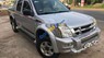 Isuzu Dmax 2005 - Cần bán Isuzu Dmax năm sản xuất 2005, màu bạc, giá chỉ 265 triệu