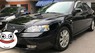 Ford Mondeo 2005 - Bán ô tô Ford Mondeo sản xuất 2005, màu đen, nhập khẩu xe gia đình