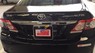 Toyota Corolla altis 1.8G 2011 - Cần bán xe Toyota Corolla altis 1.8G năm 2011, màu đen