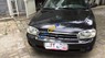 Kia Spectra   2005 - Chính chủ bán Kia Spectra năm 2005, màu đen  