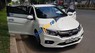 Honda City 2017 - Cần bán lại xe Honda City sản xuất năm 2017, màu trắng, giá chỉ 709 triệu