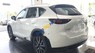 Mazda CX 5 2018 - Bán Mazda CX 5 sản xuất năm 2018, màu trắng, giá chỉ 999 triệu