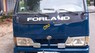 Thaco FORLAND 2007 - Bán xe Thaco Forland, tải 1 tấn máy dầu