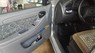 Daewoo Lanos SX 2002 - Bán Daewoo Lanos SX năm 2002, màu xám, 115 triệu