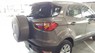 Ford EcoSport Titanium 1.5 AT 2015 - Bán Ford Ecosport Titanium 1.5AT màu nâu titan, số tự động, sản xuất 2015, biển Sài Gòn