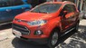 Ford EcoSport 1.5AT Titanium 2016 - Bán Ford EcoSport 1.5AT Titanium đời 2016, màu đỏ cam, tư nhân chính chủ sử dụng