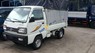 Thaco TOWNER 800 2018 - Bán xe tải 900kg đời 2018, vào thành phố, hỗ trợ trả góp