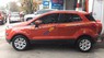 Ford EcoSport 1.5AT Titanium 2016 - Bán Ford EcoSport 1.5AT Titanium đời 2016, màu đỏ cam, tư nhân chính chủ sử dụng