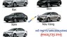Toyota Vios E 2018 -  Toyota Long Biên bán Toyota Vios E
