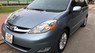 Toyota Sienna Limited 3.5 2008 - Chính chủ bán Toyota Sienna Litmted 2008, màu xanh lam, nhập khẩu