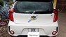 Kia Morning Si AT 2017 - Cần bán xe Kia Morning Si AT sản xuất năm 2017, màu trắng đẹp như mới, giá tốt