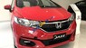 Honda Jazz   1.5V  2018 - Bán ô tô Honda Jazz 1.5V sản xuất năm 2018, màu đỏ, nhập khẩu, giá tốt