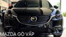 Mazda 6 2.0 2018 - Bán xe Mazda 6 2.0- Đẳng cấp doanh nhân - Ưu đãi cực sốc - LH 0937.001.068 - 8 Màu - giao xe tận nhà (24/7)